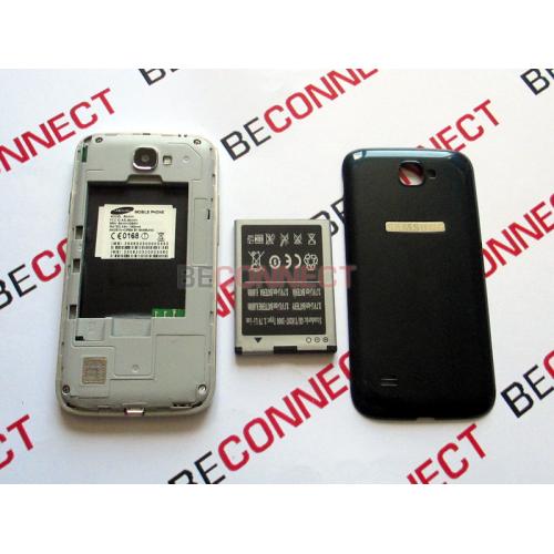 Samsung Galaxy S4 i9500 Mini